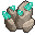 Viridium Ore