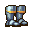 Viridium Legs