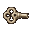 Skeleton Key Half A