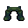 Bush Legs