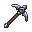 Mithril Pickaxe