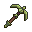 Adamant Pickaxe