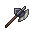 Iron Axe