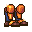 Emberite Legs