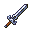 Mithril Sword